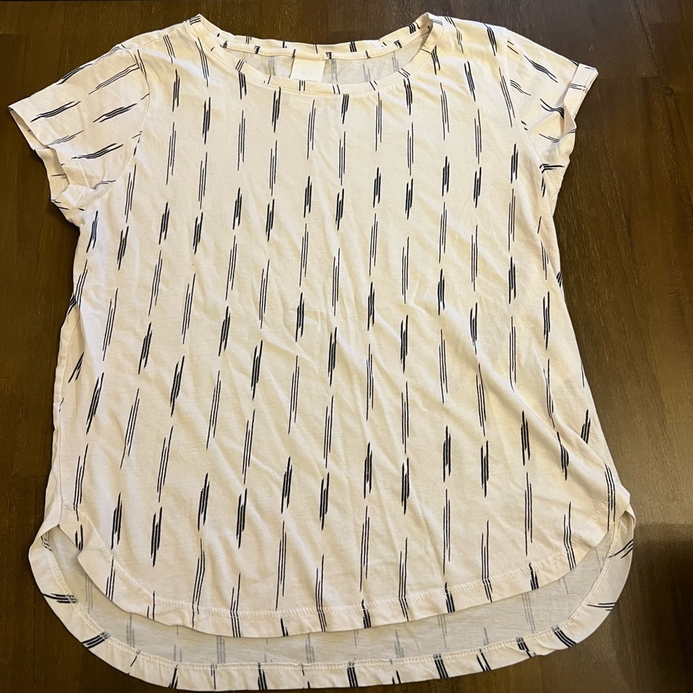 Basic t-shirt - Picture 2 of 2
